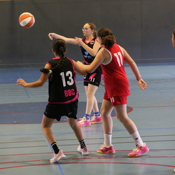 2025-11-02 - BBC - U13F2 vs Cluny