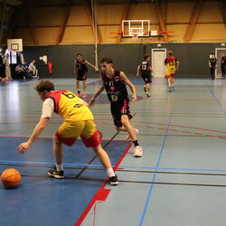 2025-11-30 - BBC - U18M1 vs Sance