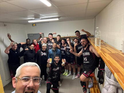 2025-12-07 BBC SM1 NuitsStGeorges Selfie