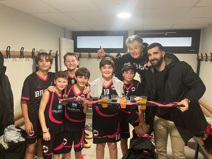 2025-12-07 BBC U13M StMartin Selfie