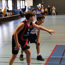 2026-01-25 - BBC - U13M vs La Chapelle