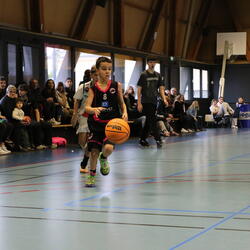 2026-02-01 - BBC - U13M vs St Remy