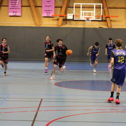 2026-02-01 - BBC - U18M2 vs Verdun