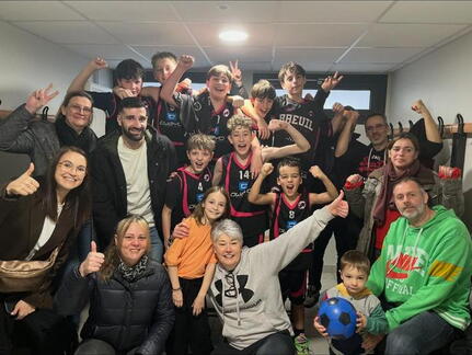 2026-02-01 BBC U13M StRemy Selfie