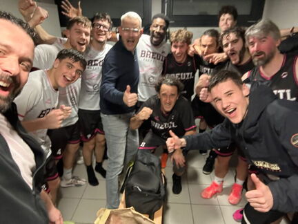 2026-01-31 BBC SM2 Tourus Selfie