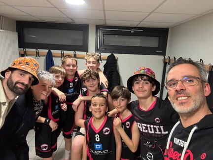 2026-02-28 BBC U13M LaChapelle Selfie