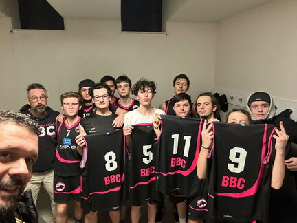 2026-02-28 BBC U18M2 Etang Selfie