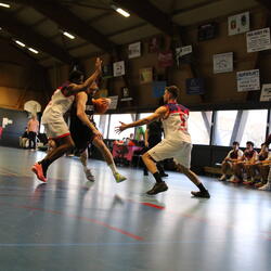 2026-03-01 - BBC - SM1 vs La Charité