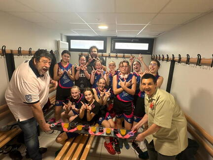 2026-03-07 BBC U15F2 Ouroux Selfie