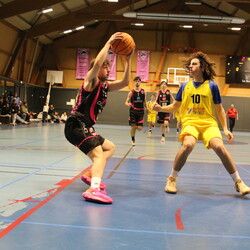 2026-03-07 - BBC - U18M1 vs Gueugnon