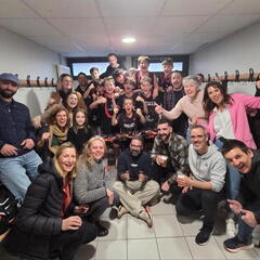 2026-03-14 BBC U13M StMartin Selfie