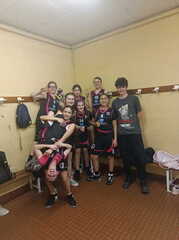 2026-03-21 BBC U13F2 Verdun Selfie