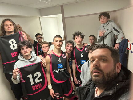 2026-03-28 BBC U18M2 Mervans Selfie