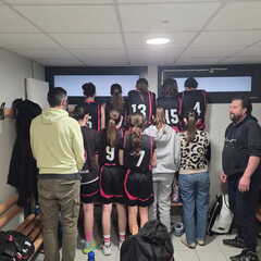 2026-03-28 BBC U15F1 LaChapelle Selfie