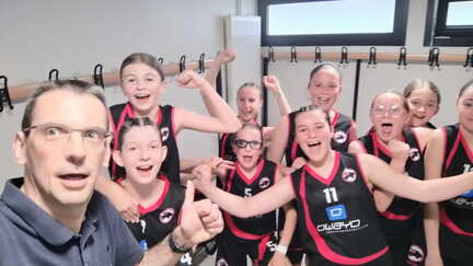 2026-04-25 BBC U13F1 Gueugnon Selfie