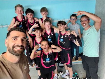 2026-04-25 BBC U13M LaChapelle Selfie