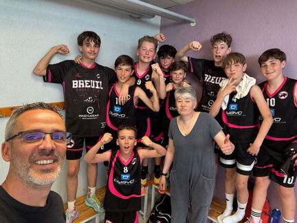 2026-05-02 BBC U13M StVallier Selfie