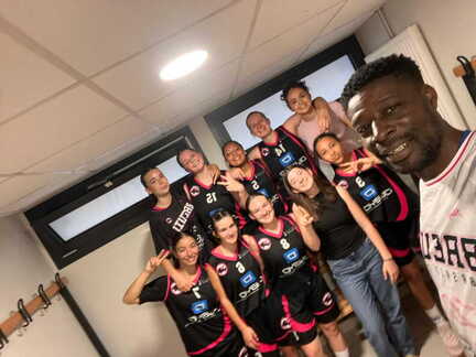2026-05-02 BBC U18F Buxy Selfie