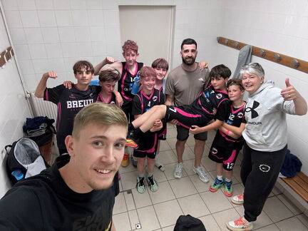 2026-05-16 BBC U13M StMartin Selfie