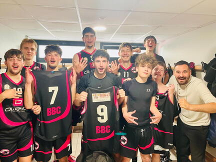 2026-05-17 BBC U18M1 Buxy Selfie