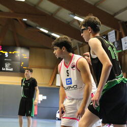 2026-05-31 - BBC - U18M1 vs St Martin Belle Roche