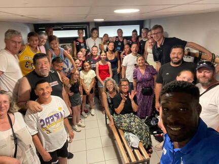 2026-05-27 BBC U18F ChalonBC Selfie