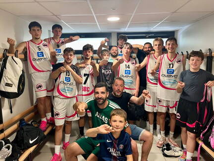 2026-05-31 BBC U18M1 StMartinBelleRoche Selfie